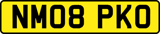 NM08PKO