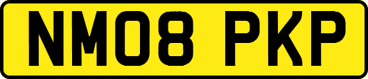 NM08PKP