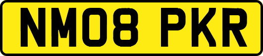 NM08PKR