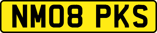 NM08PKS