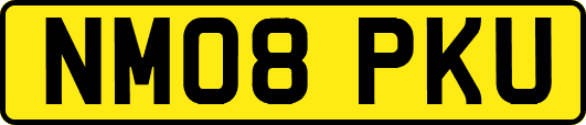 NM08PKU