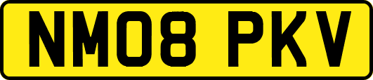 NM08PKV