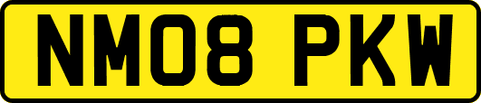 NM08PKW