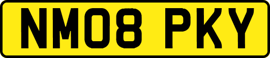 NM08PKY