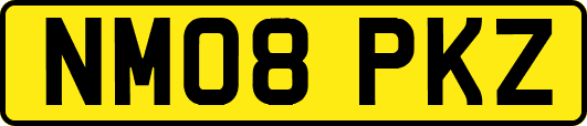 NM08PKZ