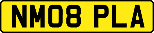 NM08PLA