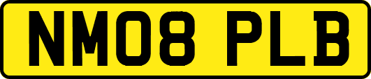 NM08PLB