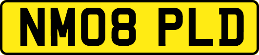 NM08PLD