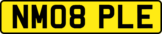 NM08PLE