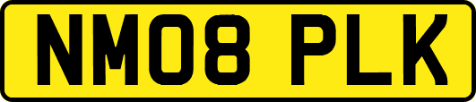 NM08PLK