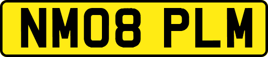 NM08PLM