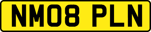 NM08PLN