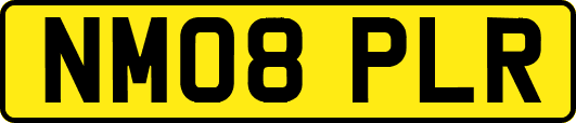 NM08PLR