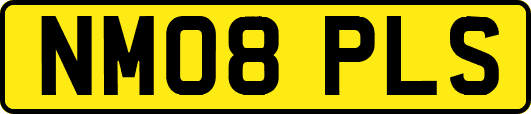 NM08PLS