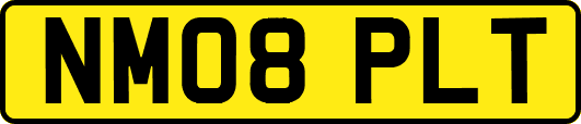 NM08PLT