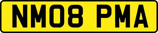 NM08PMA