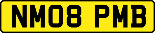 NM08PMB