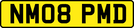 NM08PMD
