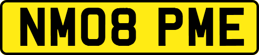 NM08PME