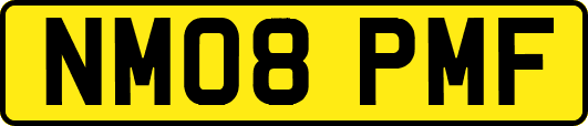 NM08PMF