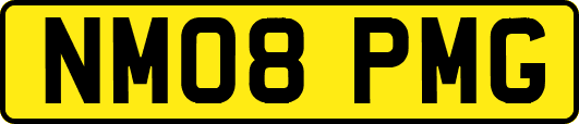 NM08PMG
