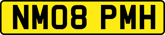 NM08PMH