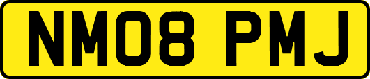 NM08PMJ