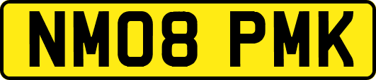 NM08PMK
