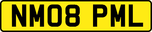 NM08PML