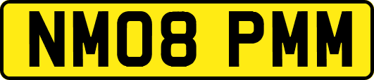 NM08PMM