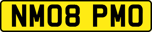 NM08PMO