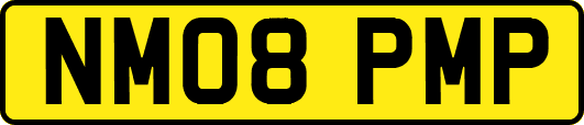 NM08PMP
