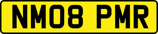 NM08PMR