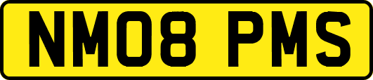 NM08PMS