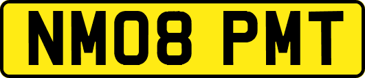 NM08PMT