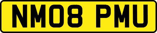 NM08PMU