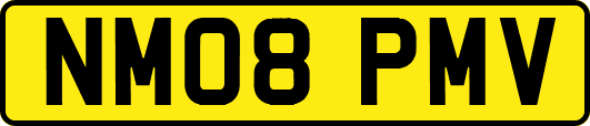 NM08PMV
