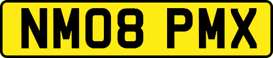 NM08PMX