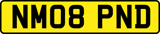NM08PND