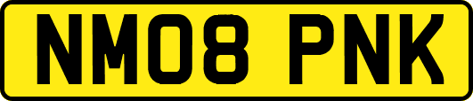 NM08PNK