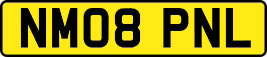 NM08PNL