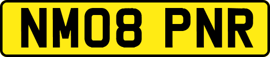 NM08PNR