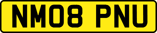 NM08PNU
