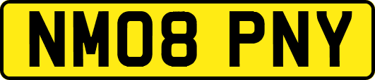 NM08PNY