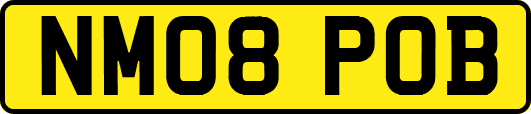 NM08POB