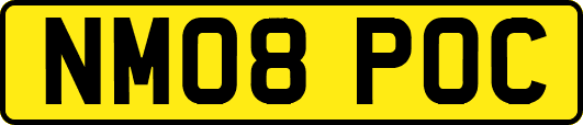 NM08POC