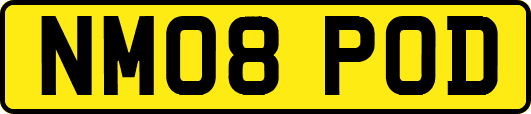 NM08POD