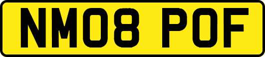 NM08POF