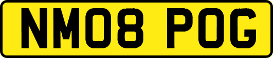 NM08POG