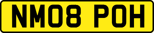 NM08POH